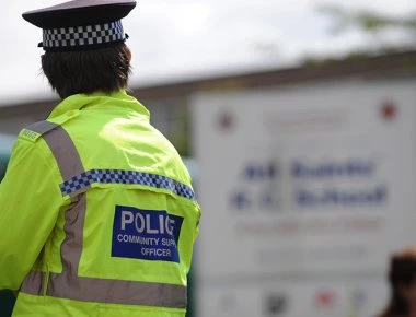 Βρετανία: Επίθεση με μαχαίρι σε σταθμό τρένου στο Λονδίνο - 1 σοβαρά τραυματίας